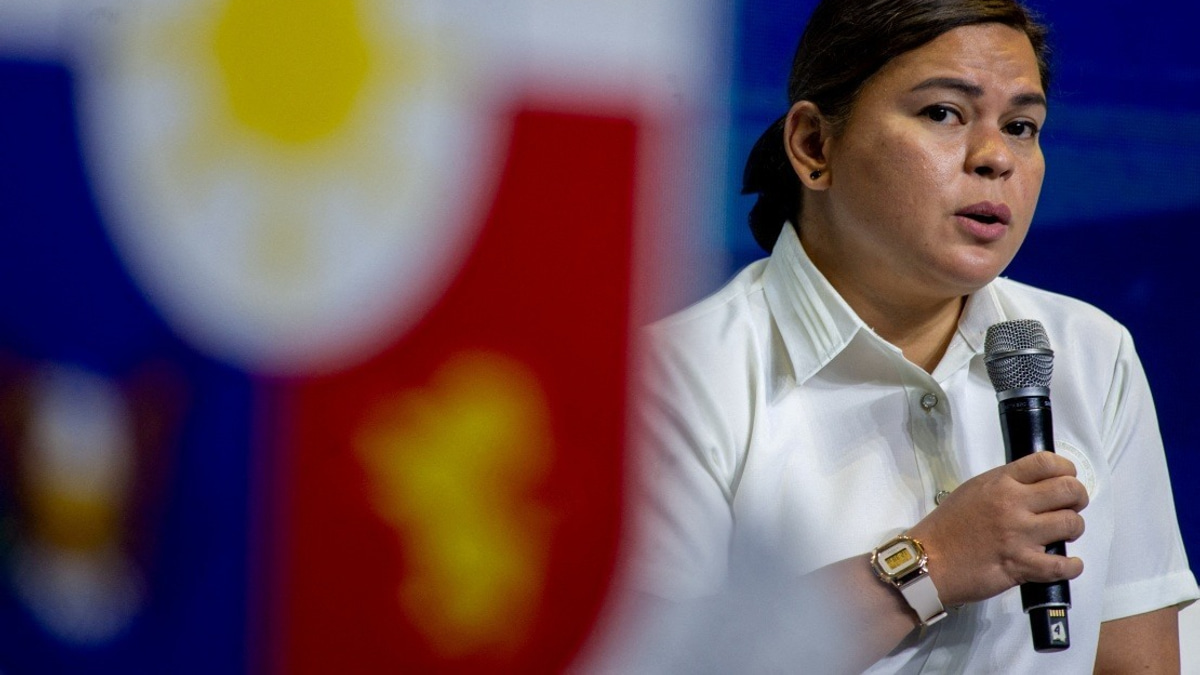 Philippine Senate Grants Vice President Duterte More Time to Respond to Impeachment Articles