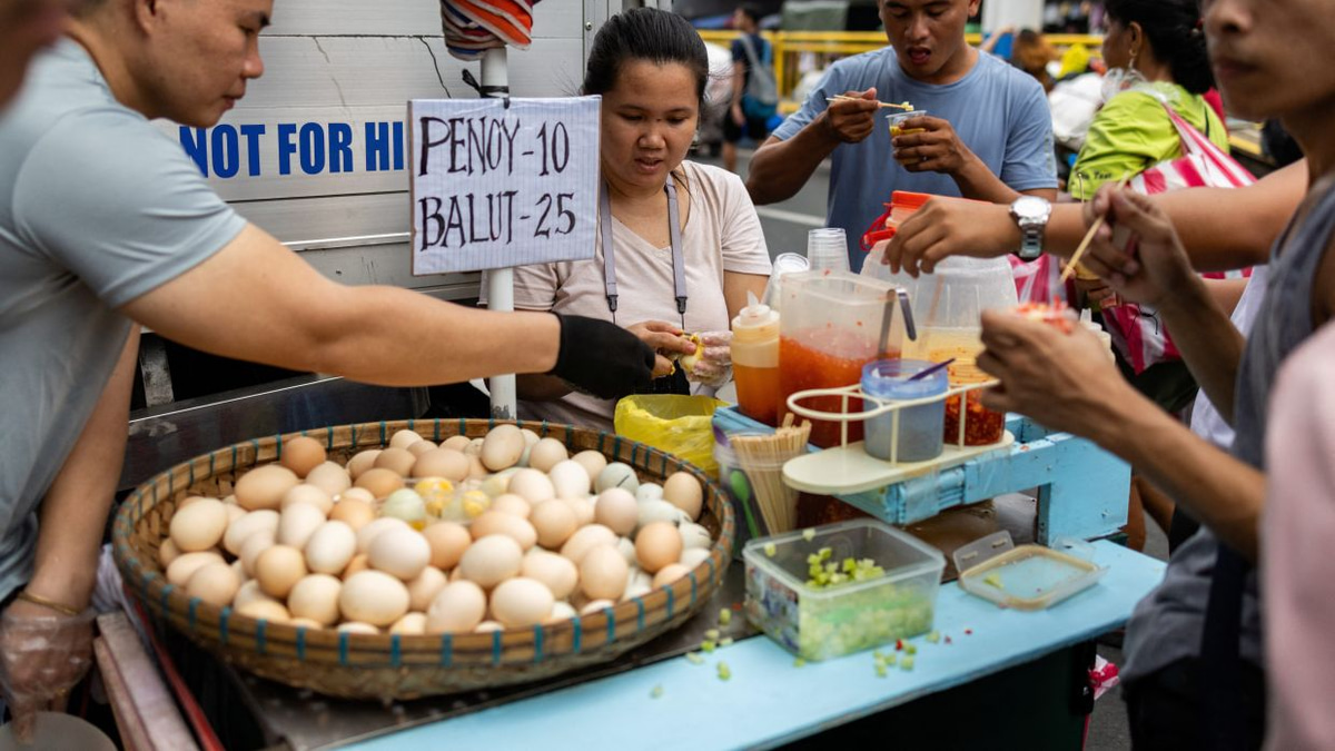 Malaysia's Political Culture Increasingly Mirrors Philippines' Corruption Troubles