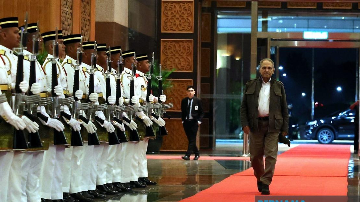Timor-Leste President Concludes Five-Day Visit to Malaysia, Deepening Regional Ties