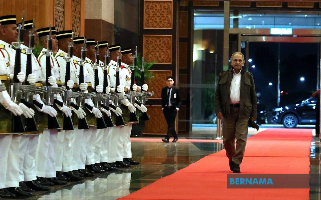Timor-Leste President Concludes Five-Day Visit to Malaysia, Deepening Regional Ties