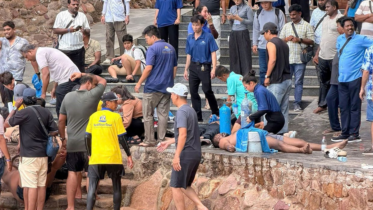 Vietnam launches urgent investigation into Phu Quoc speedboat tragedy that claimed 15 Indian lives