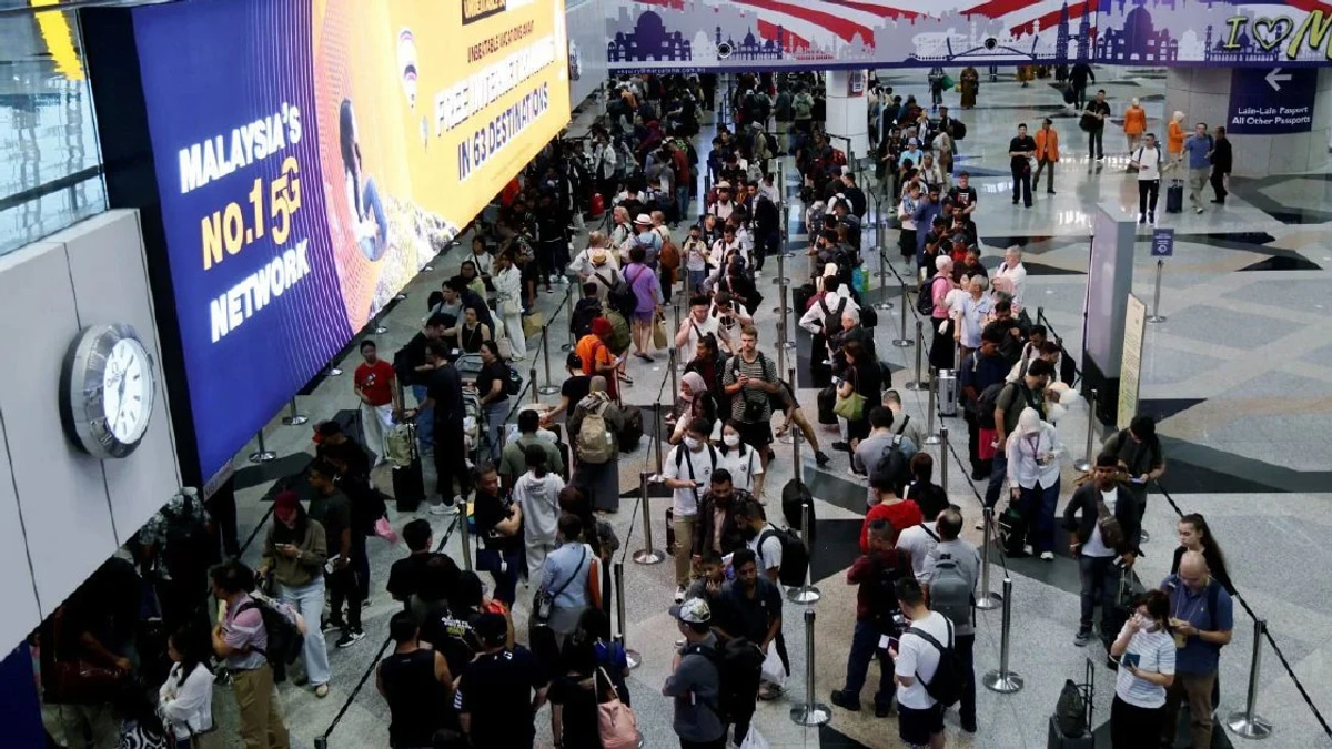 Beyond Dismissals: Immigration Must Address Root Causes of Corruption