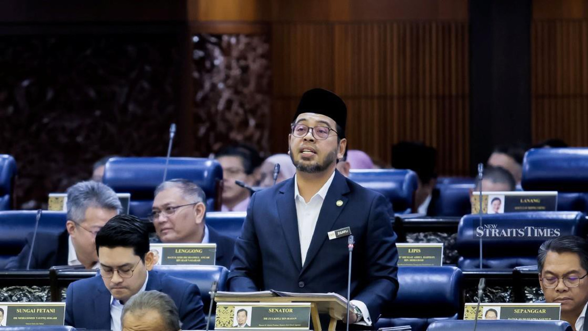 Tabung Haji Files Dozen Complaints Over RCI Findings