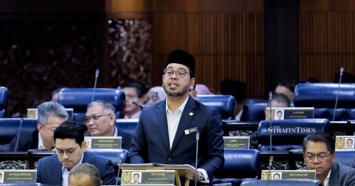 Tabung Haji Files Dozen Complaints Over RCI Findings