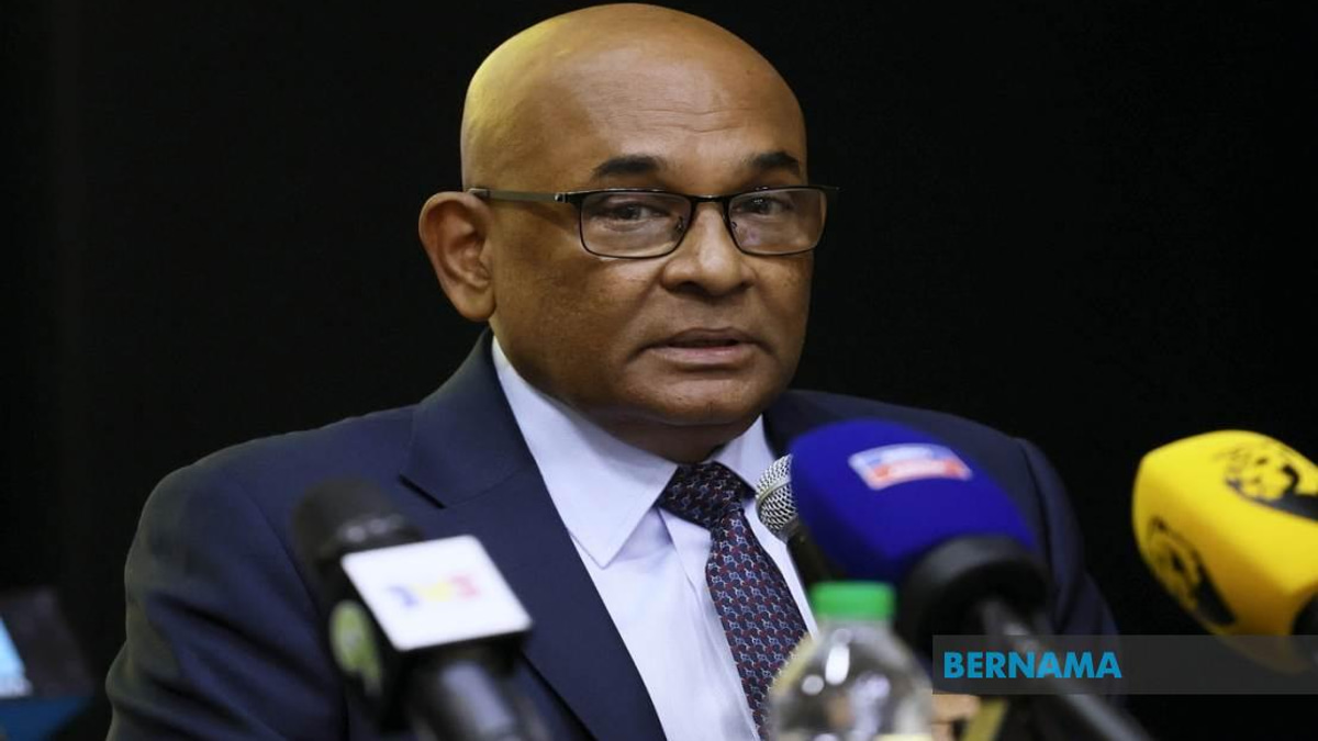 AFC Audit Reveals Widespread Governance Gaps at Football Association of Malaysia