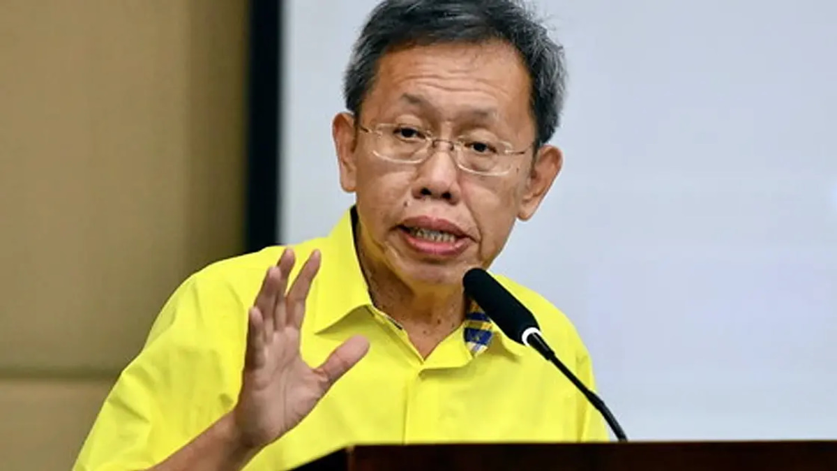 Sarawak election looms within 100 days, GPS signals