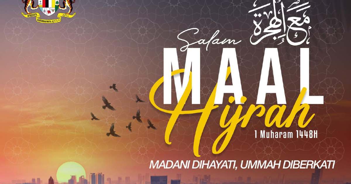 Anwar urges Malaysians to embrace the spiritual principles of Hijrah