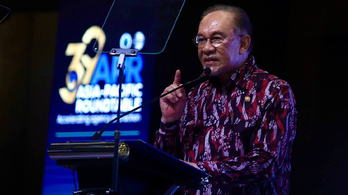 Malaysia Steadfast on Independent Foreign Policy Amid Regional Tensions