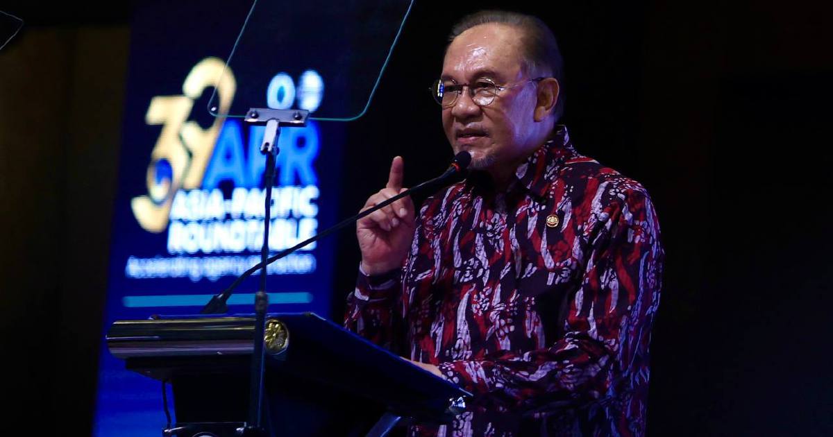 Malaysia Steadfast on Independent Foreign Policy Amid Regional Tensions