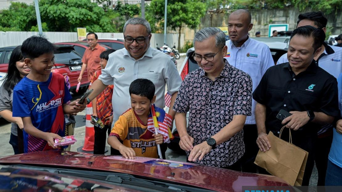 Malaysia to Launch Massive Community Dengue Eradication Drive Ahead of October Preparedness Month