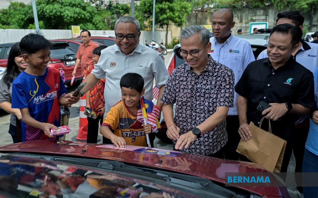 Malaysia to Launch Massive Community Dengue Eradication Drive Ahead of October Preparedness Month