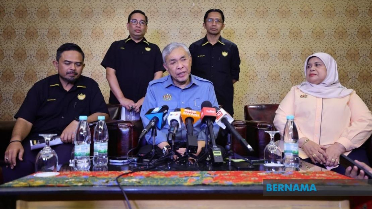 BN Confident of Election Momentum as Negeri Sembilan Early Voting Exceeds 88%