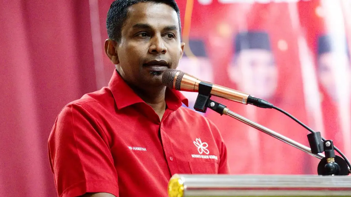 Bersatu to contest Negeri Sembilan polls under PN banner despite PAS split
