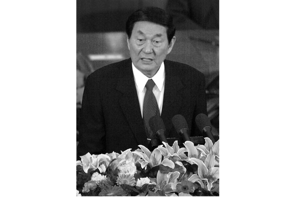 Anwar pays tribute to Zhu Rongji as architect of modern Malaysia-China relations