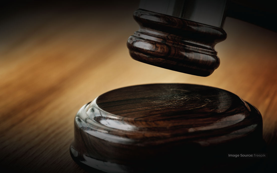 Former Temerloh Police Chief Must Answer 46 Corruption Charges