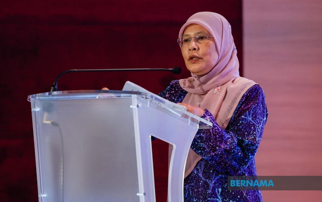 Judiciary Remains Vital Safeguard of Justice and Constitutional Integrity, Says Tengku Maimun