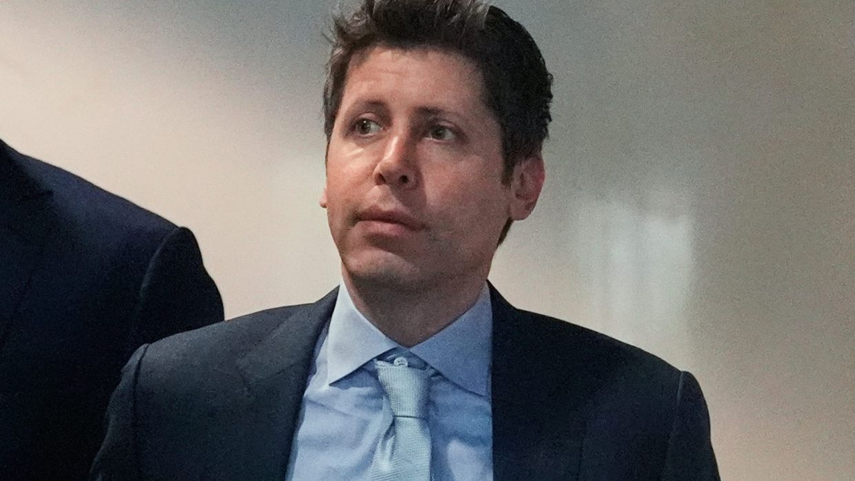 Florida sues OpenAI and Sam Altman over ChatGPT safety risks