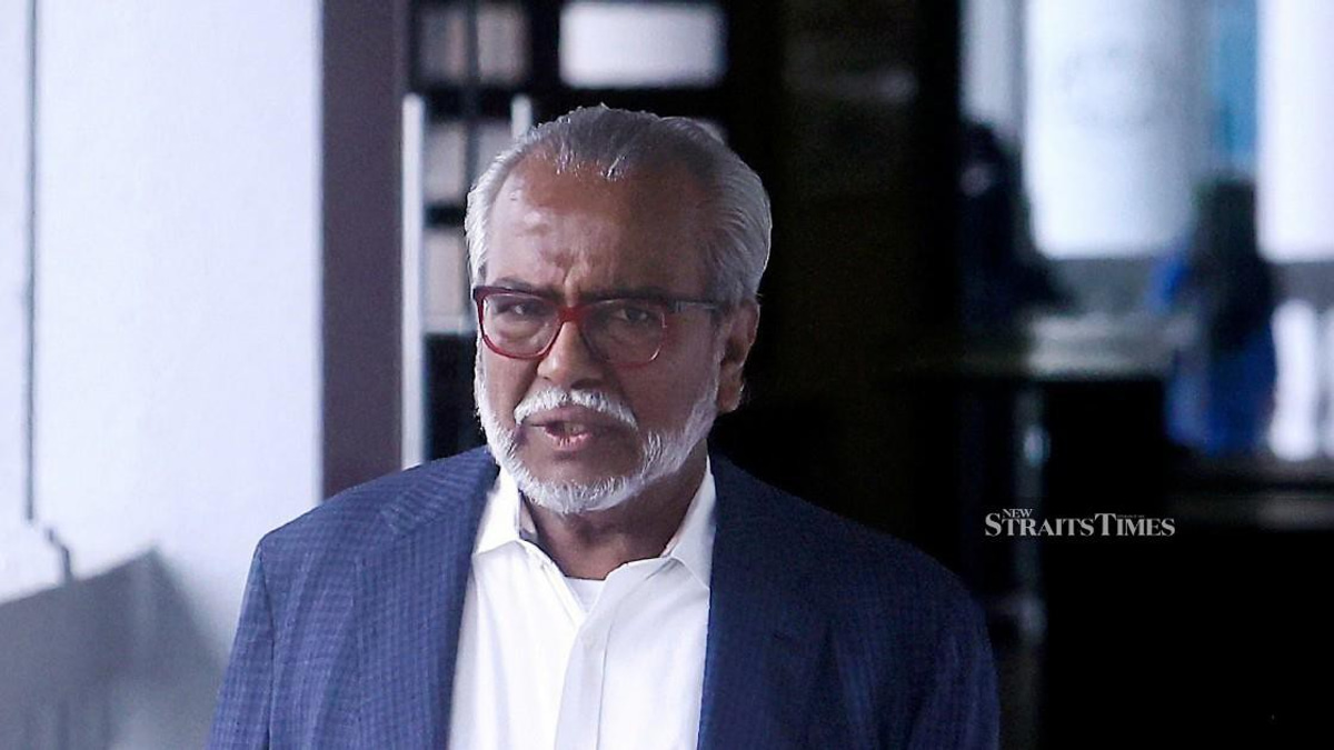 1MDB Trial: Defence Challenges Scope of Financial Probe into Missing US$620m