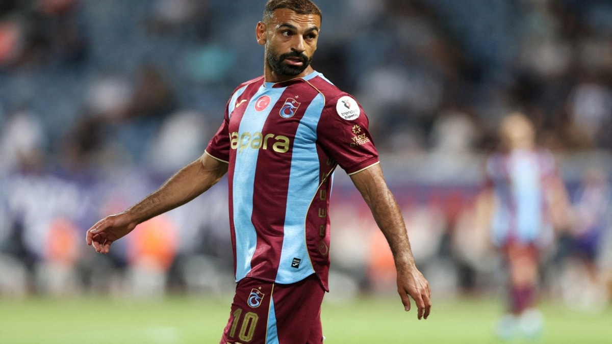 Mohamed Salah's Trabzonspor Move Ignites Commercial and Diplomatic Buzz Across Egypt