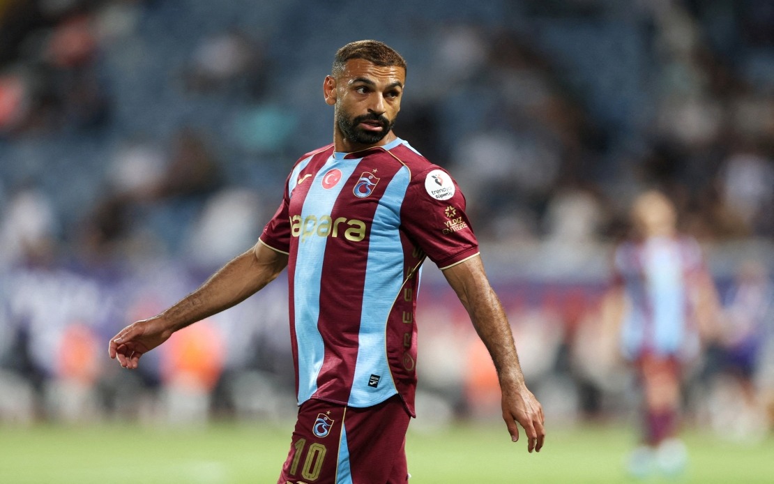 Mohamed Salah's Trabzonspor Move Ignites Commercial and Diplomatic Buzz Across Egypt