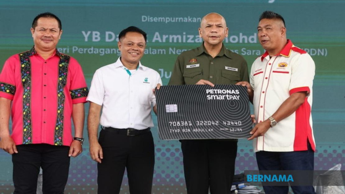 Two-thirds of SKDS beneficiaries in East Malaysia as diesel subsidy scheme expands