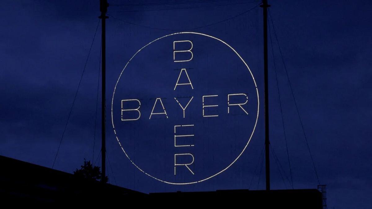 Bayer Faces Federal Lawsuit Over Alleged Corn Seed Market Monopoly