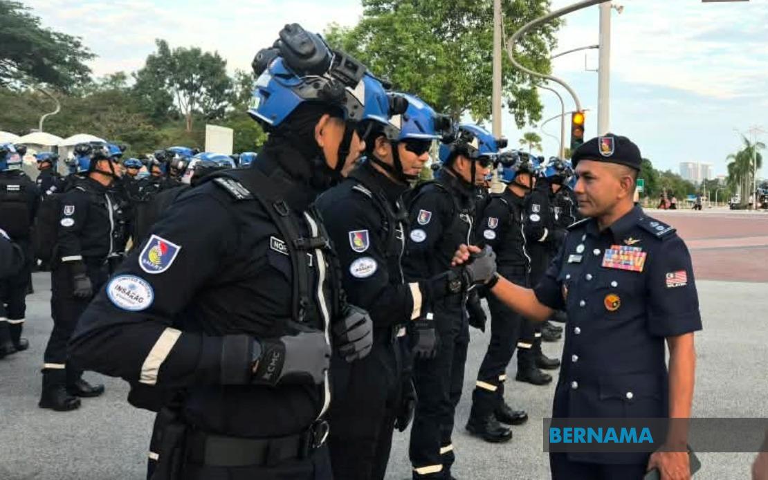 Malaysia's SMART Team Stands Ready to Help Nepal After Devastating Floods
