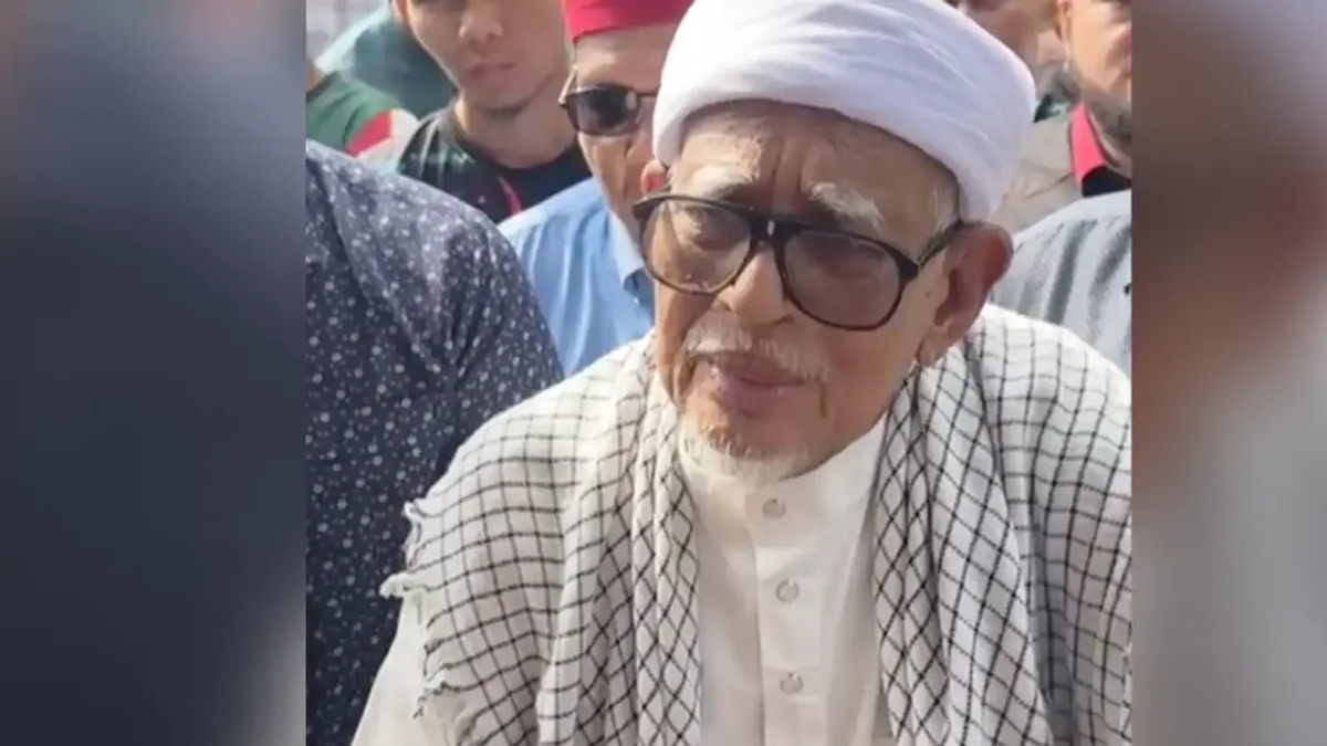 PAS chief banking on lasting PAS-Umno partnership as coalition deepens integration