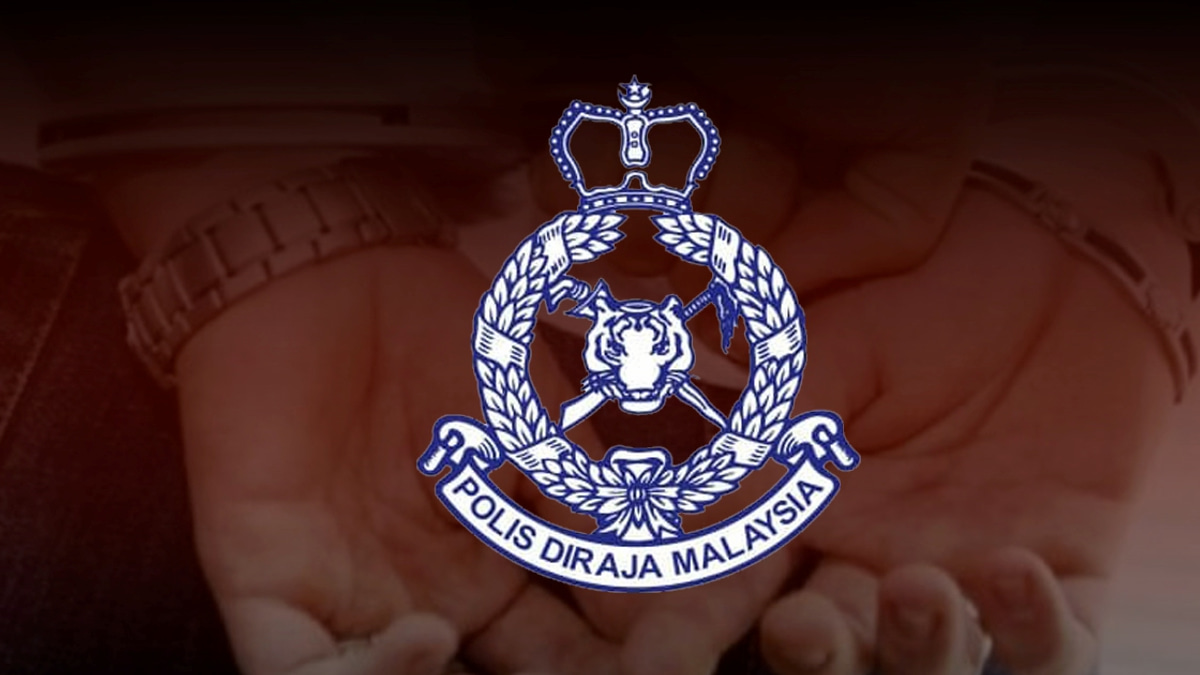 Man detained in Johor Baru over seditious Facebook remarks targeting Islam