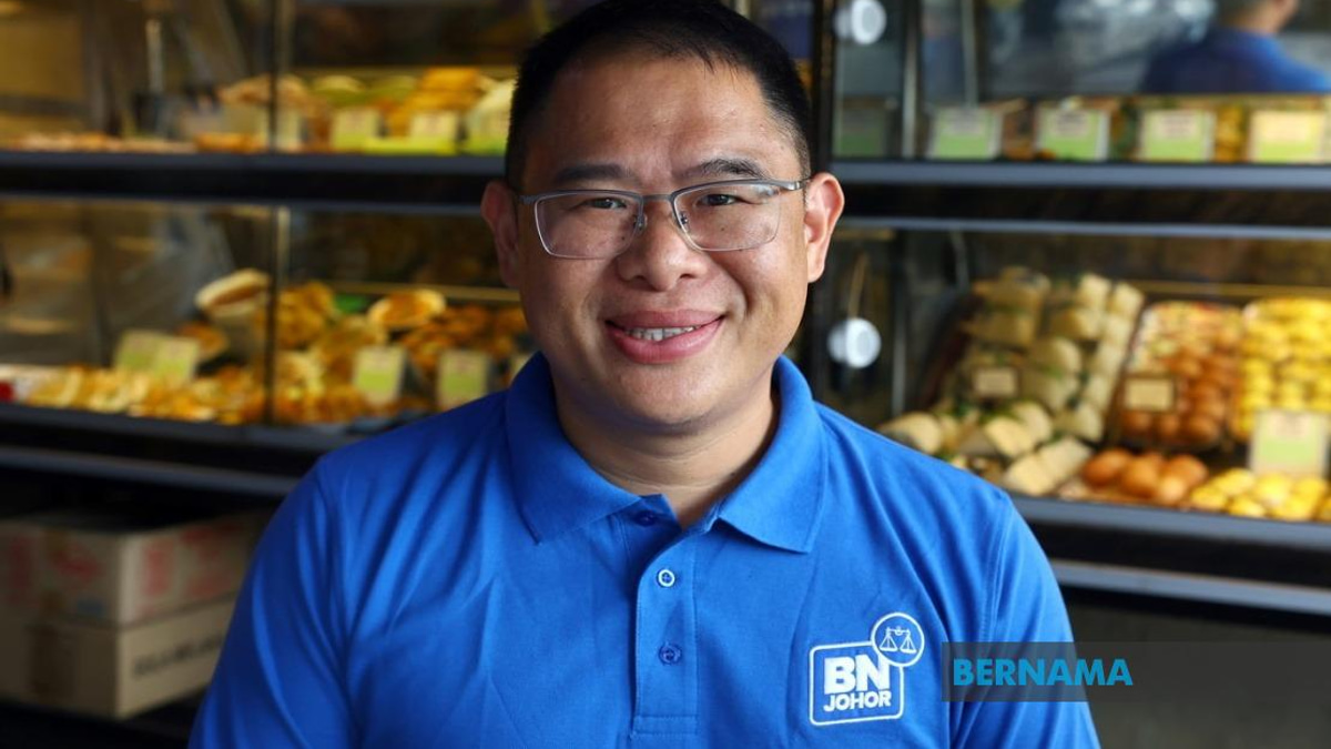 Ah Soon's Road to Victory: How Infrastructure Upgrade Became Key to Retaining Yong Peng Seat