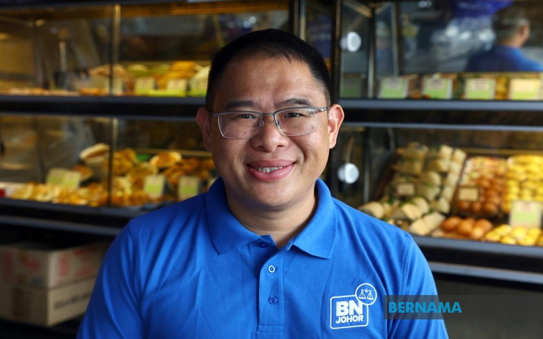Ah Soon's Road to Victory: How Infrastructure Upgrade Became Key to Retaining Yong Peng Seat