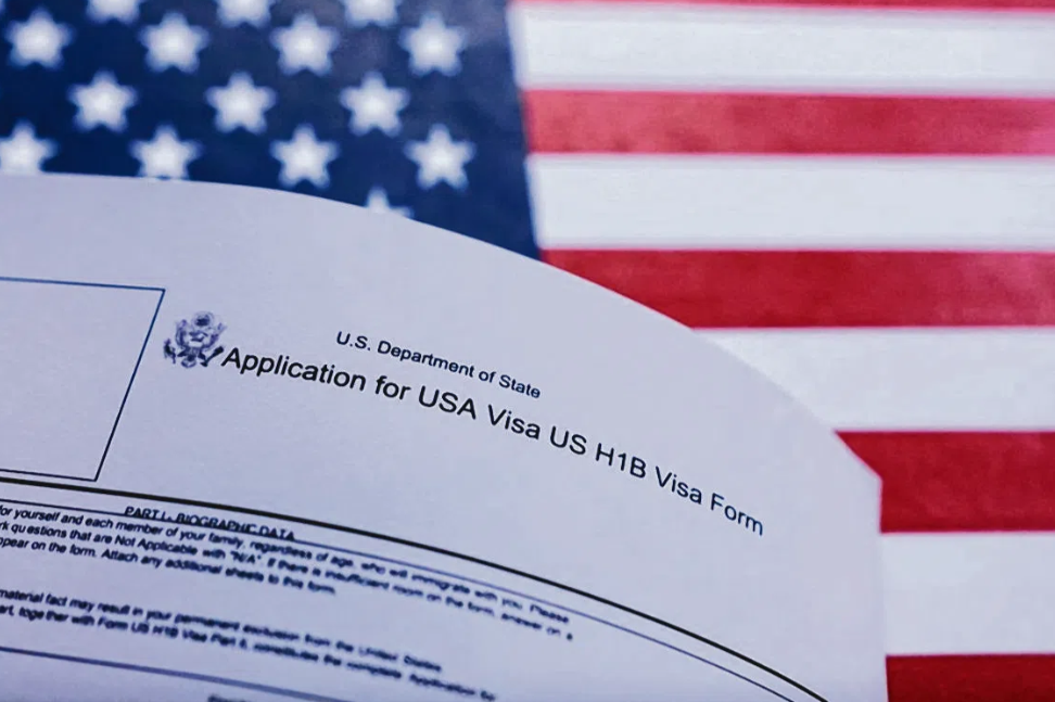 Trump's Immigration Crackdown Sends Tech Workers Fleeing Back to India and China