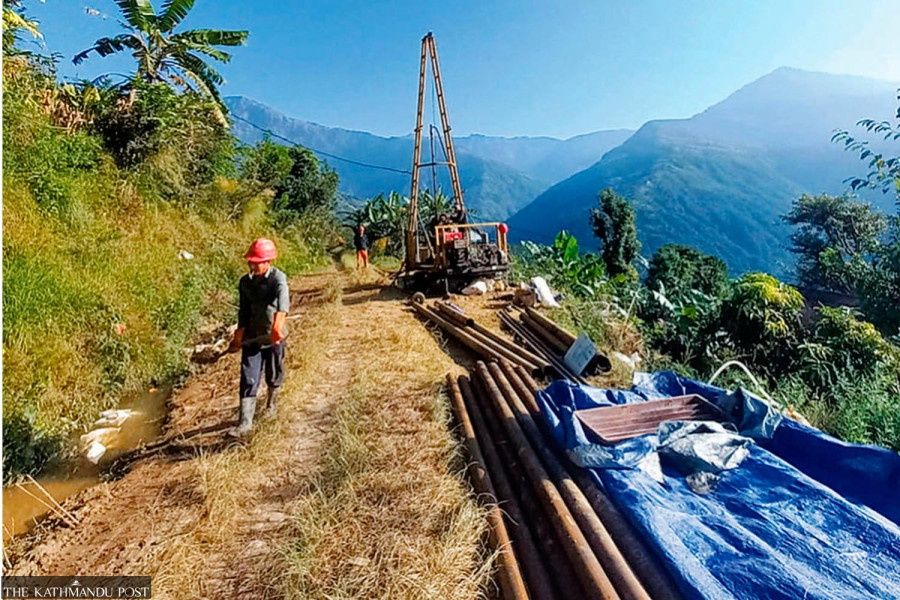 Nepal's Young Government Courts Both China and India as it Pursues Economic Growth