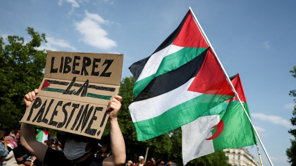 Palestinian Authority Faces Acute Fiscal Crisis as Israel Withholds US$5 Billion in Tax Revenues