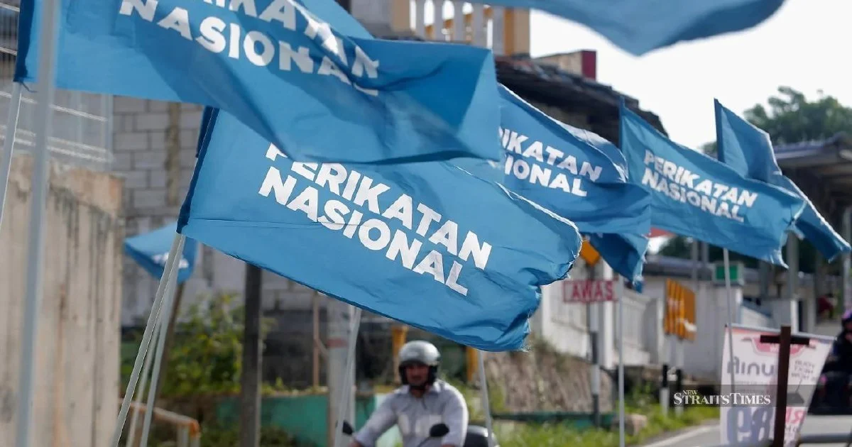 Perikatan Nasional braces for unity test as Johor and Negri Sembilan elections loom