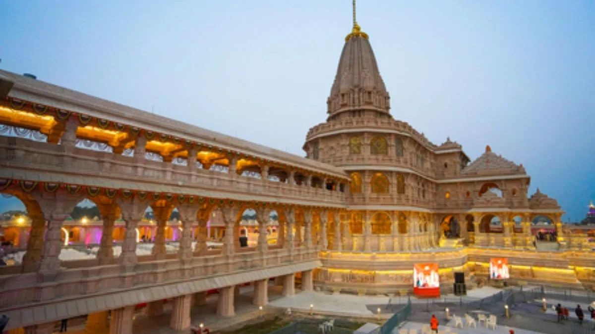 Ram Temple donation scam widens: Investigators probe if stolen gold was melted into bullion to evade detection