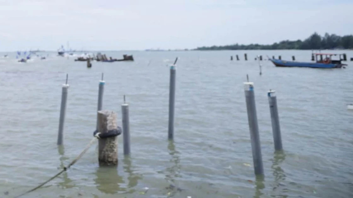Sungai Rengit traders pin hopes on new assemblyman to tackle decade-long infrastructure woes