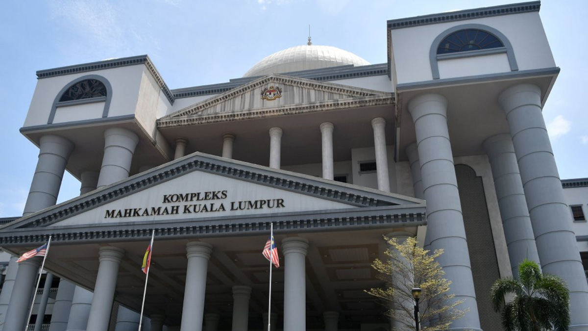 Government ordered to pay RM195,000 over 2021 unlawful arrest of vigil participants