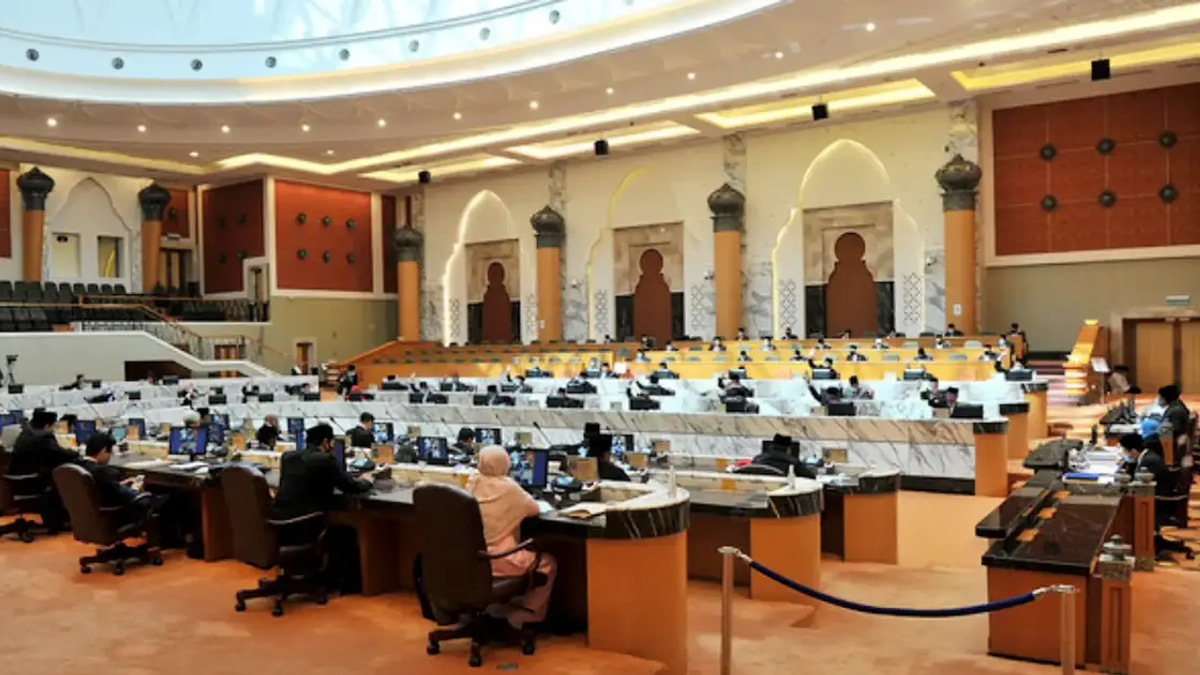 One-day Johor assembly sitting fuels talk of June state polls