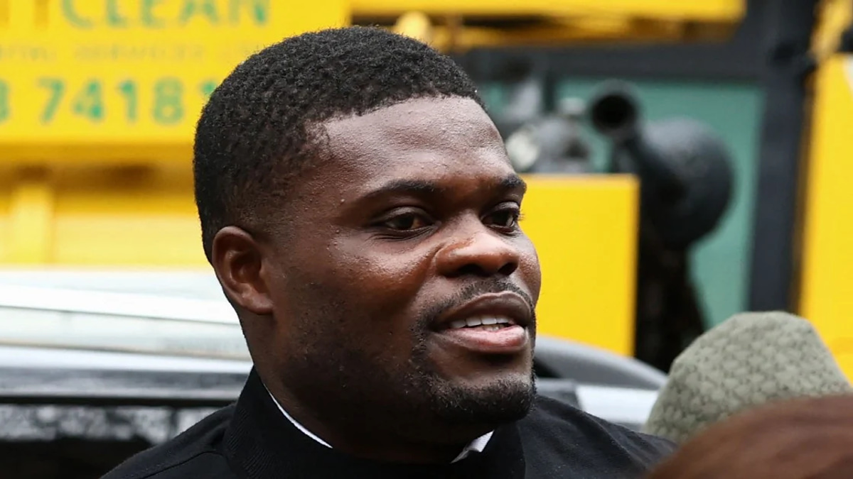 Ghana Appeals to Canadian Court Over Partey World Cup Visa Denial