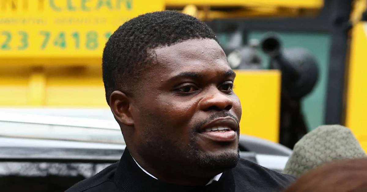 Ghana Appeals to Canadian Court Over Partey World Cup Visa Denial