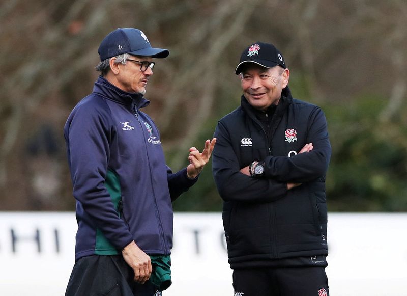 Les Kiss signals openness to overseas Wallabies recruits in World Cup push