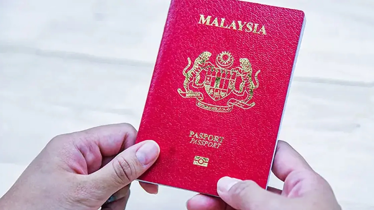 Malaysian Passport Renewal Roll-out Delayed