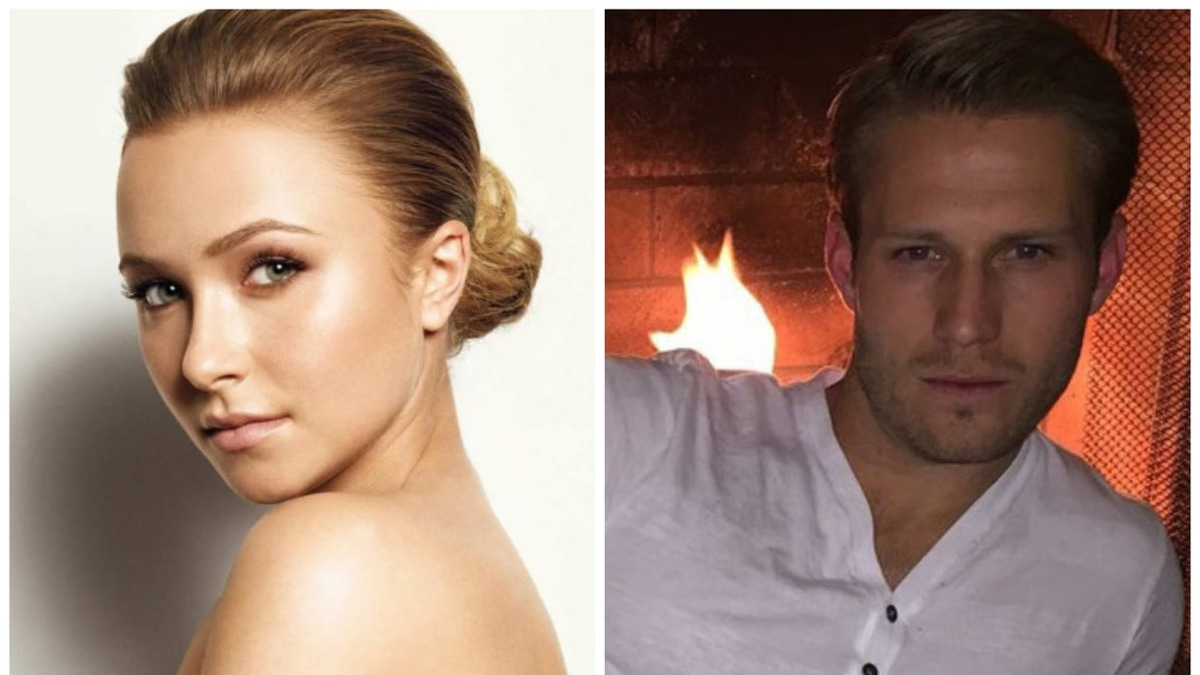 Boyfriend Present at South Carolina Apartment Where American Actress Hayden Panettiere Died