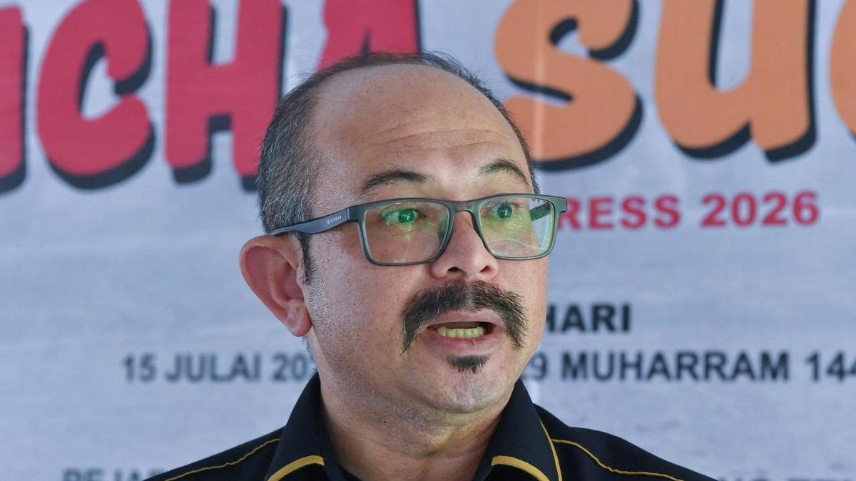 Malaysia's Digital Driving Licence Not Widely Accepted in Thailand, Says Kelantan RTD