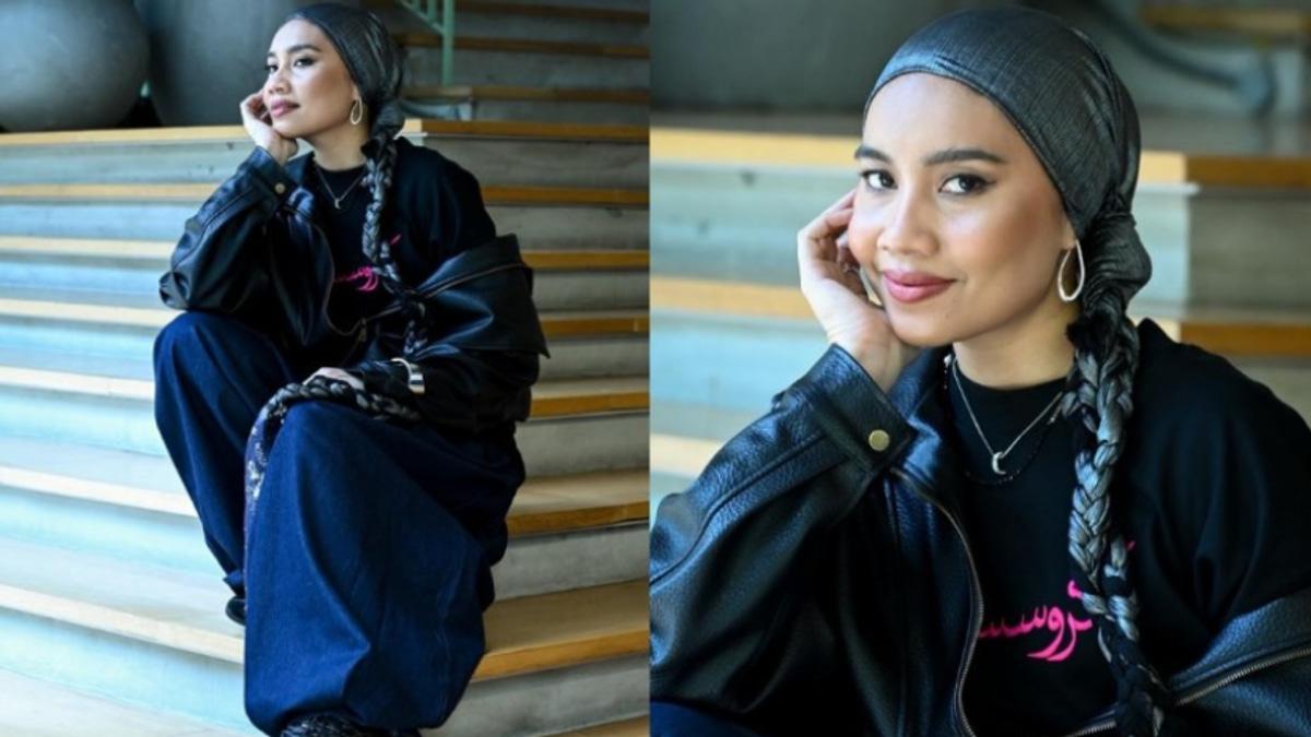 Yuna becomes first Malaysian artiste to surpass one billion Spotify streams