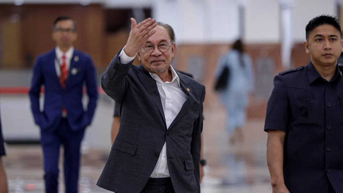Anwar's Government Seeks to Dismiss Opposition Challenge to US Trade Deal