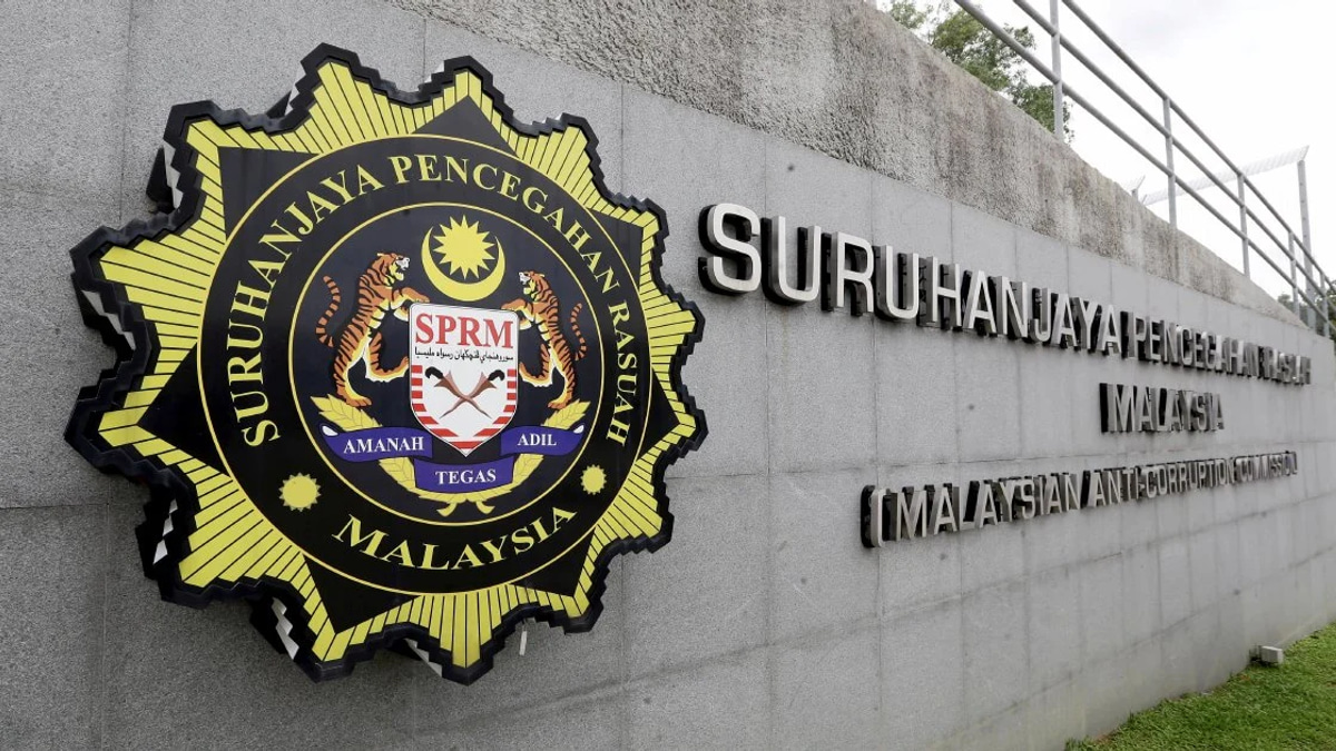 MACC unveils Maccampus app to boost anti-corruption awareness among students