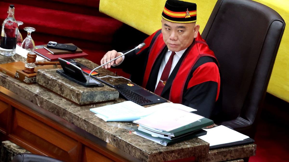 Selangor Speaker Confirms Investigation Into Allegedly Bankrupt State Assemblyman