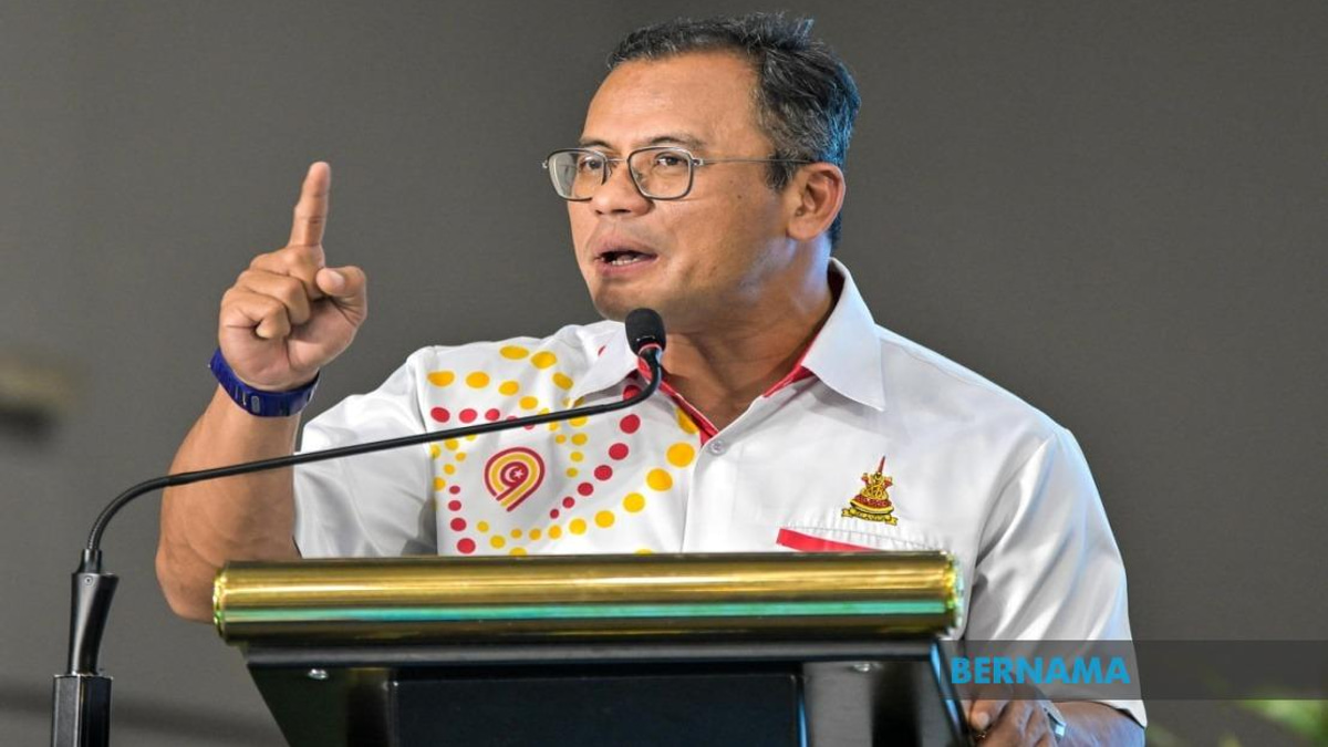 Understanding Rukun Negara's True Meaning Vital to Combat Identity Politics, Says Amirudin